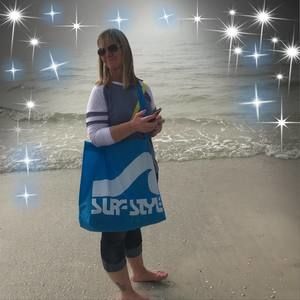 Meet your Posher, Randi